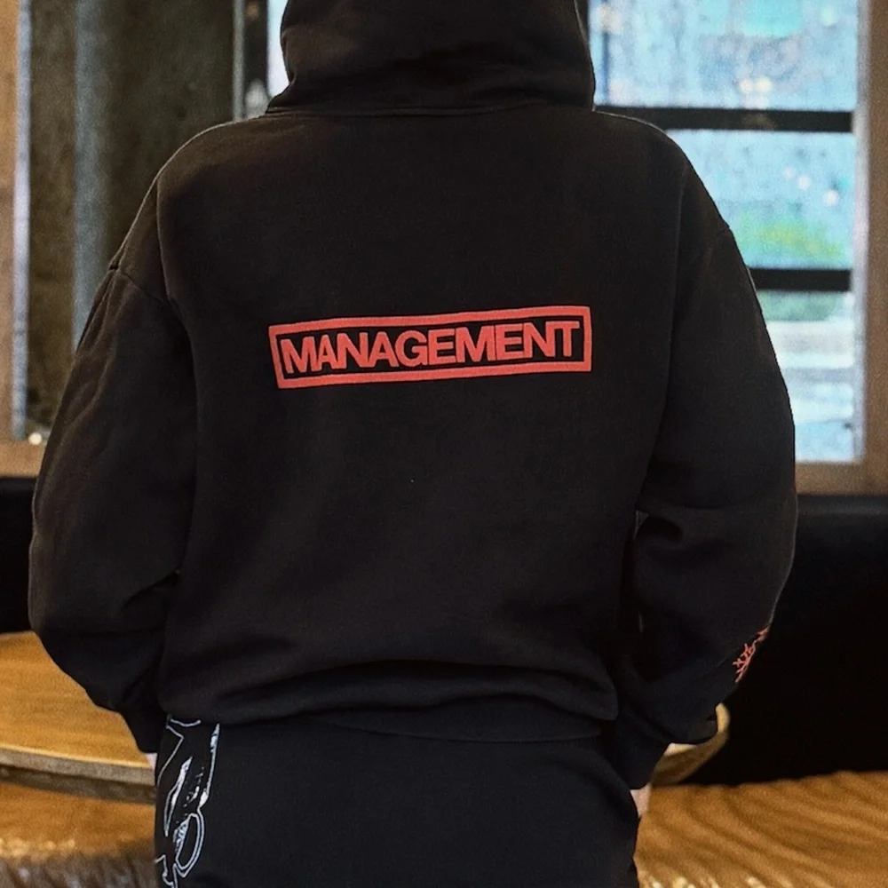 Beyonce Blue Ivy hoodie - Picture 2 of 6